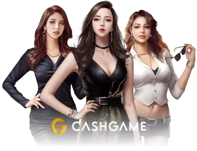 cashgame168