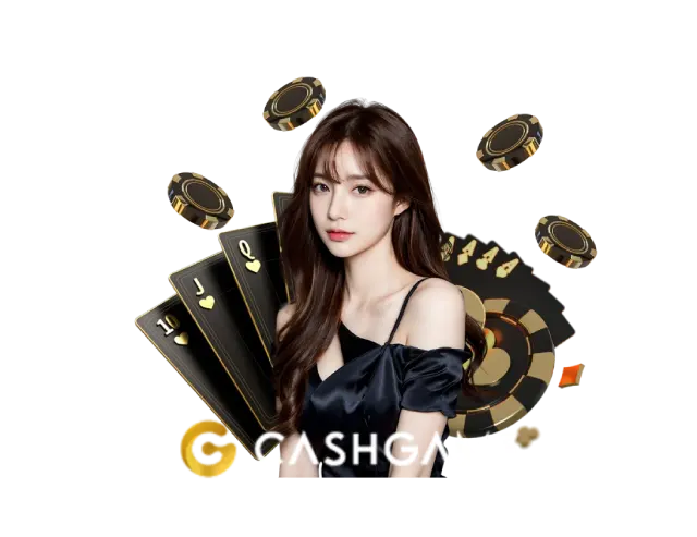 cashgame168