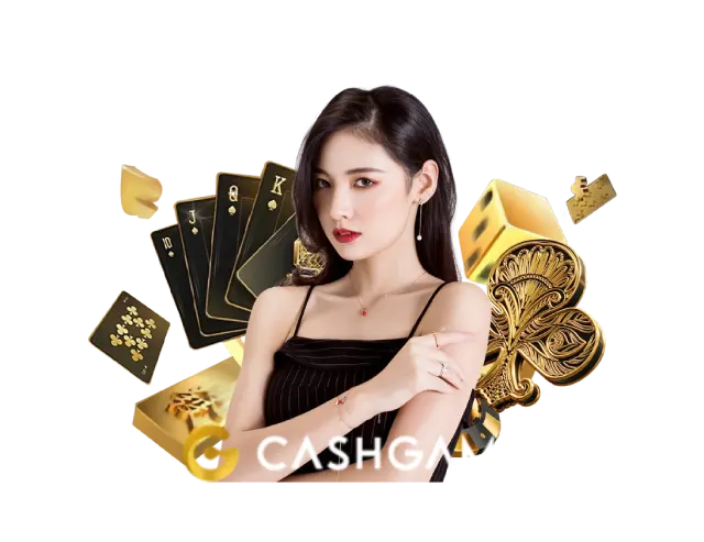 cashgame168