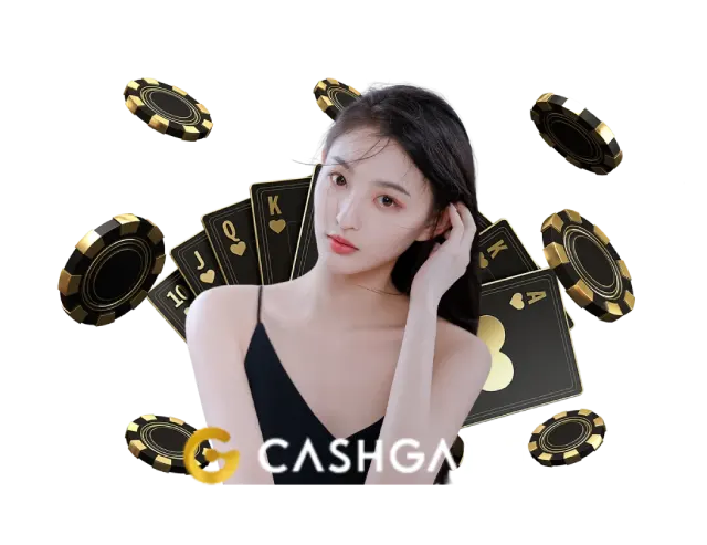 cashgame168