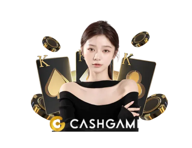 cashgame168